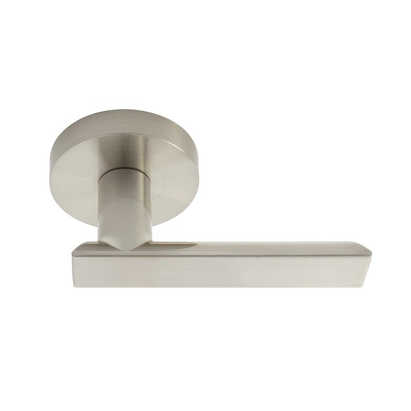 Better Home Products Boardwalk Passage Door Lever