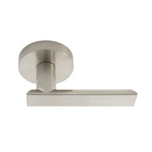 Better Home Products Boardwalk Passage Door Lever