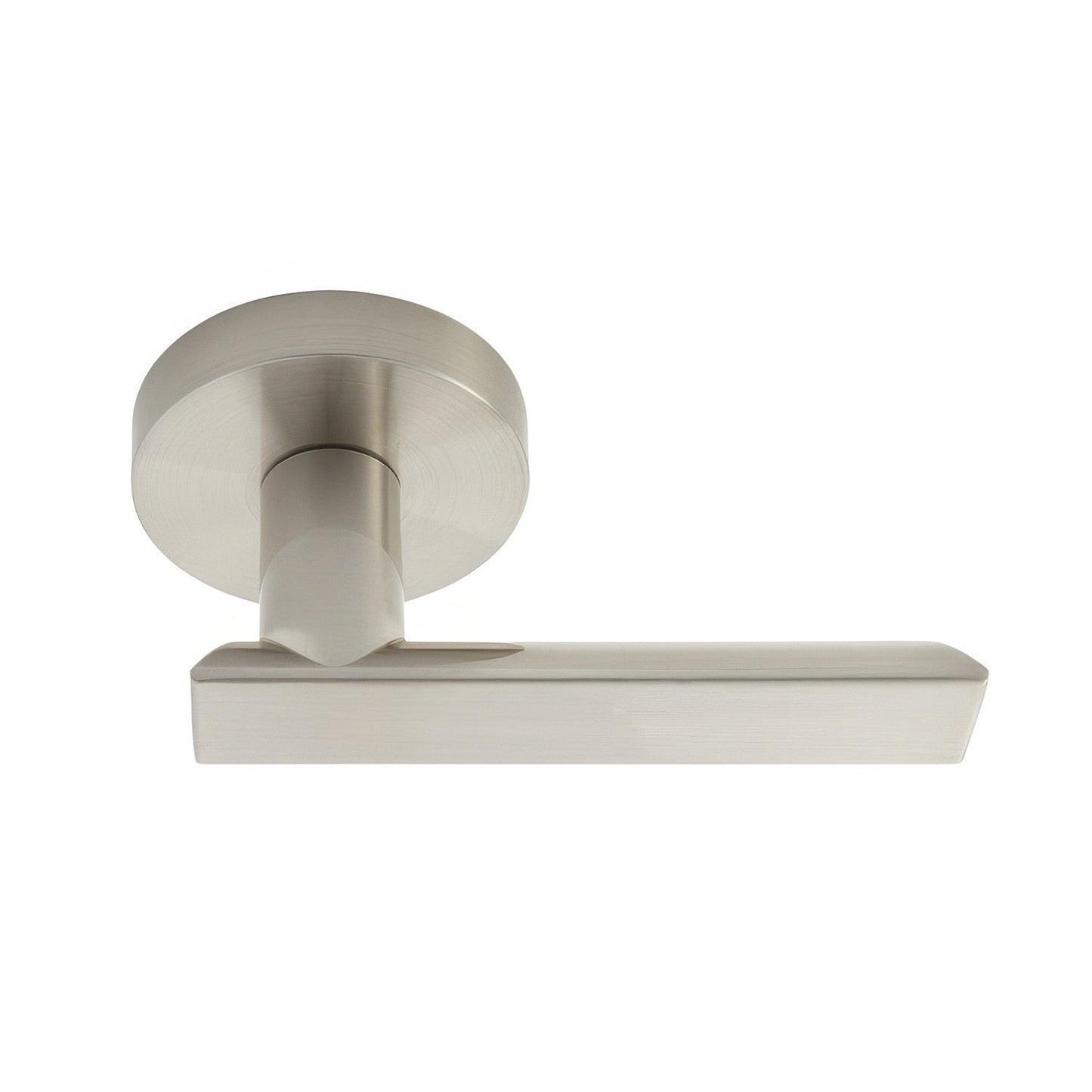 Better Home Products Boardwalk Passage Door Lever.