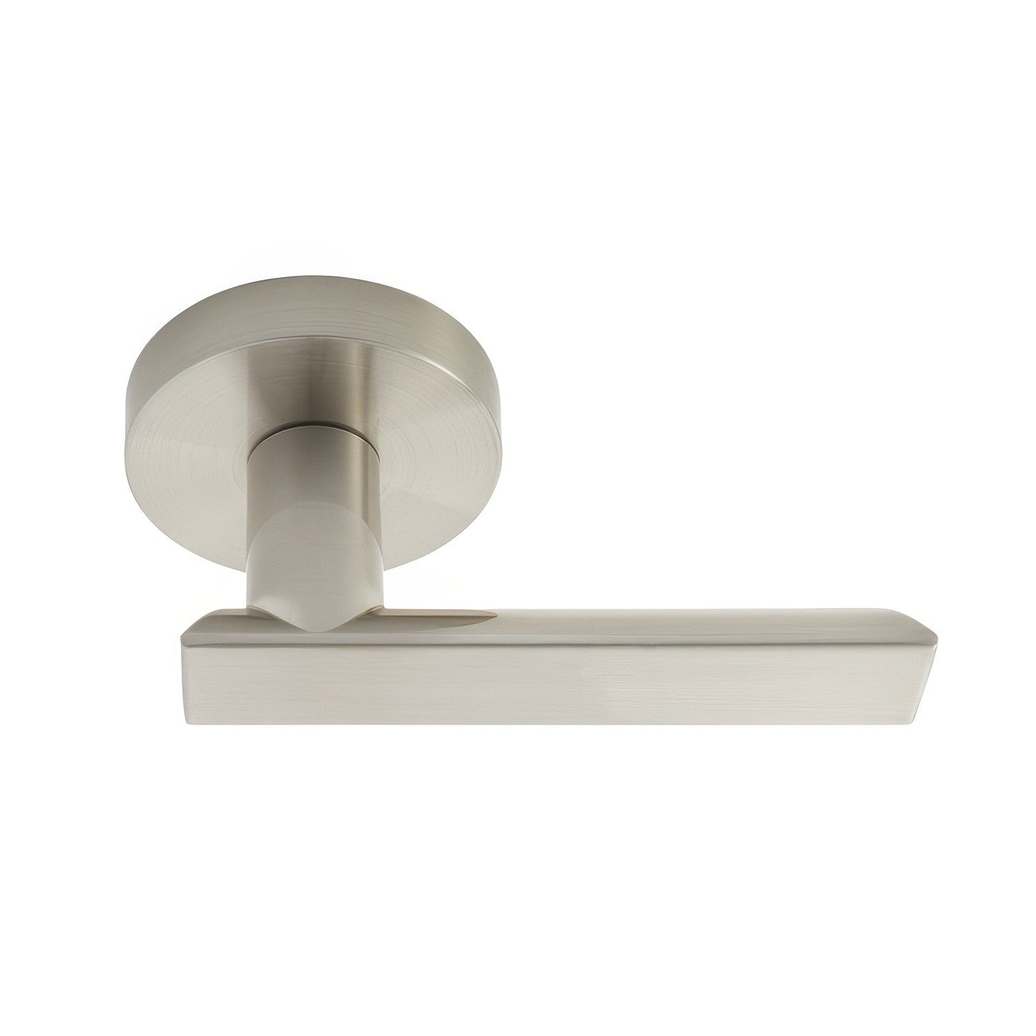 Better Home Products Boardwalk Passage Door Lever.