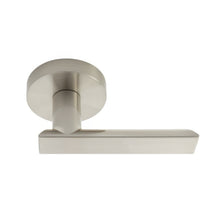 Better Home Products Boardwalk Passage Door Lever.