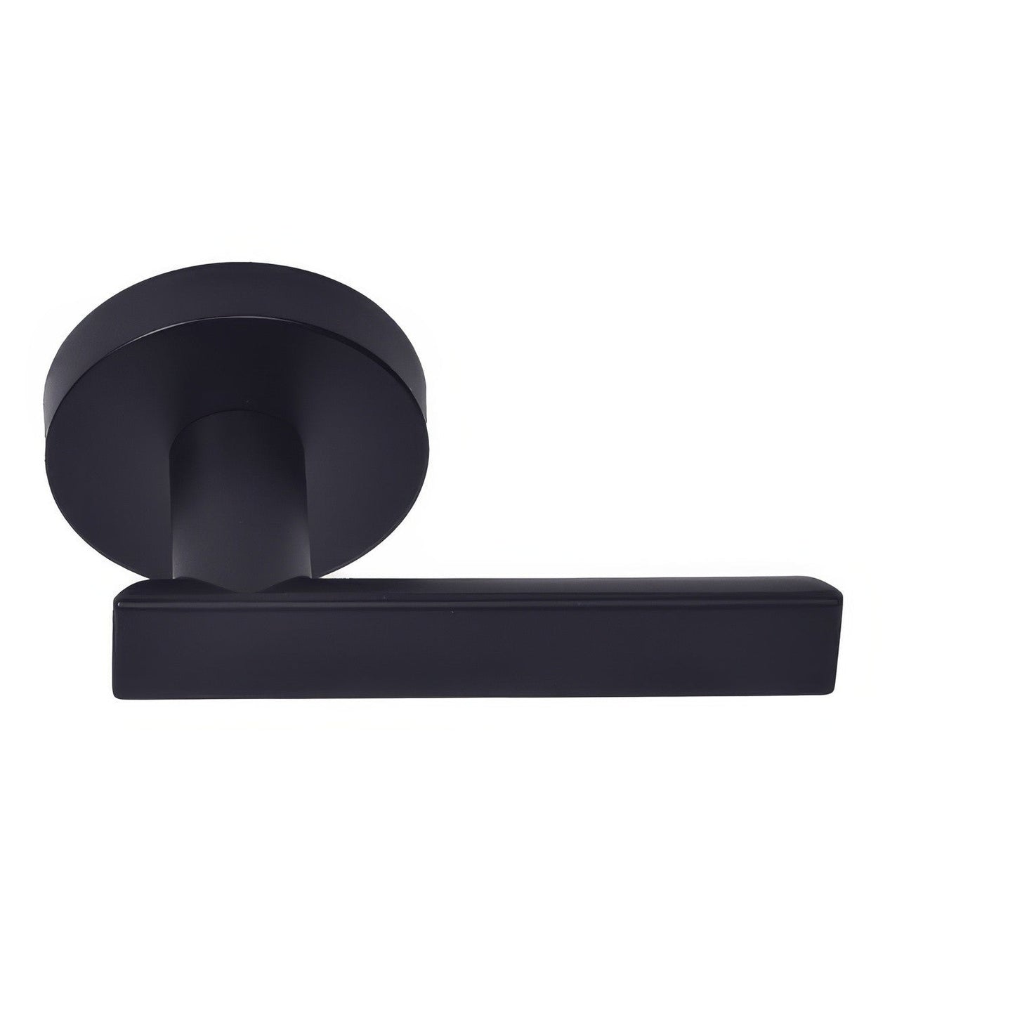 Better Home Products Boardwalk Passage Door Lever.