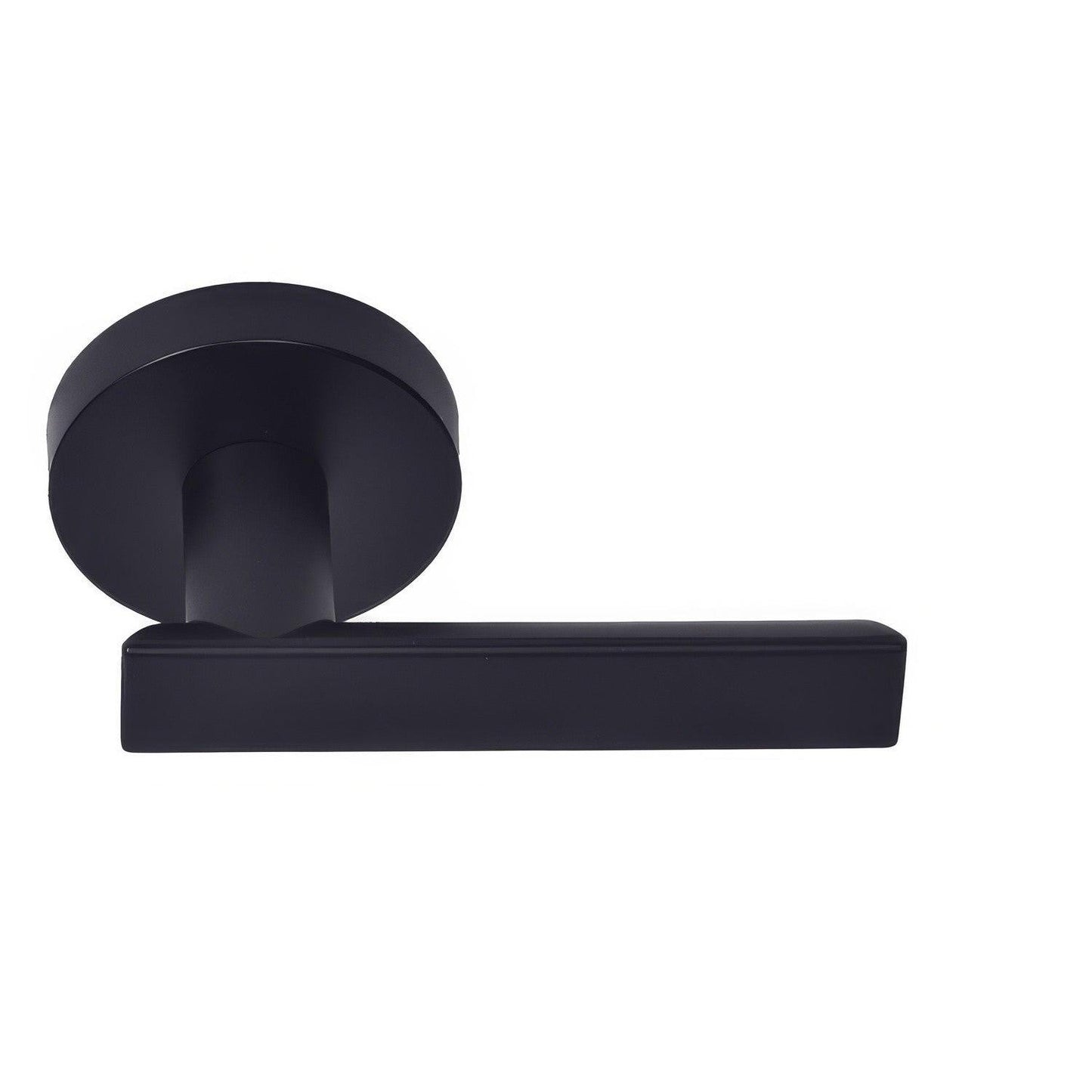 Better Home Products Boardwalk Passage Door Lever