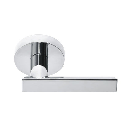 Better Home Products Boardwalk Passage Door Lever.