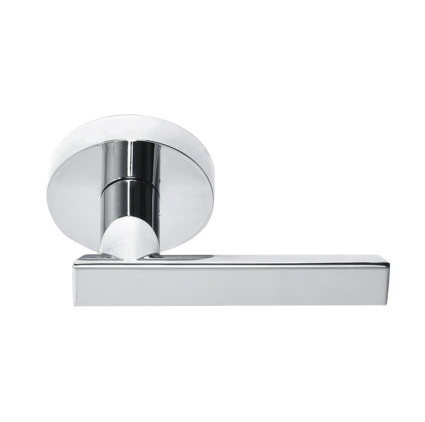 Better Home Products Boardwalk Passage Door Lever
