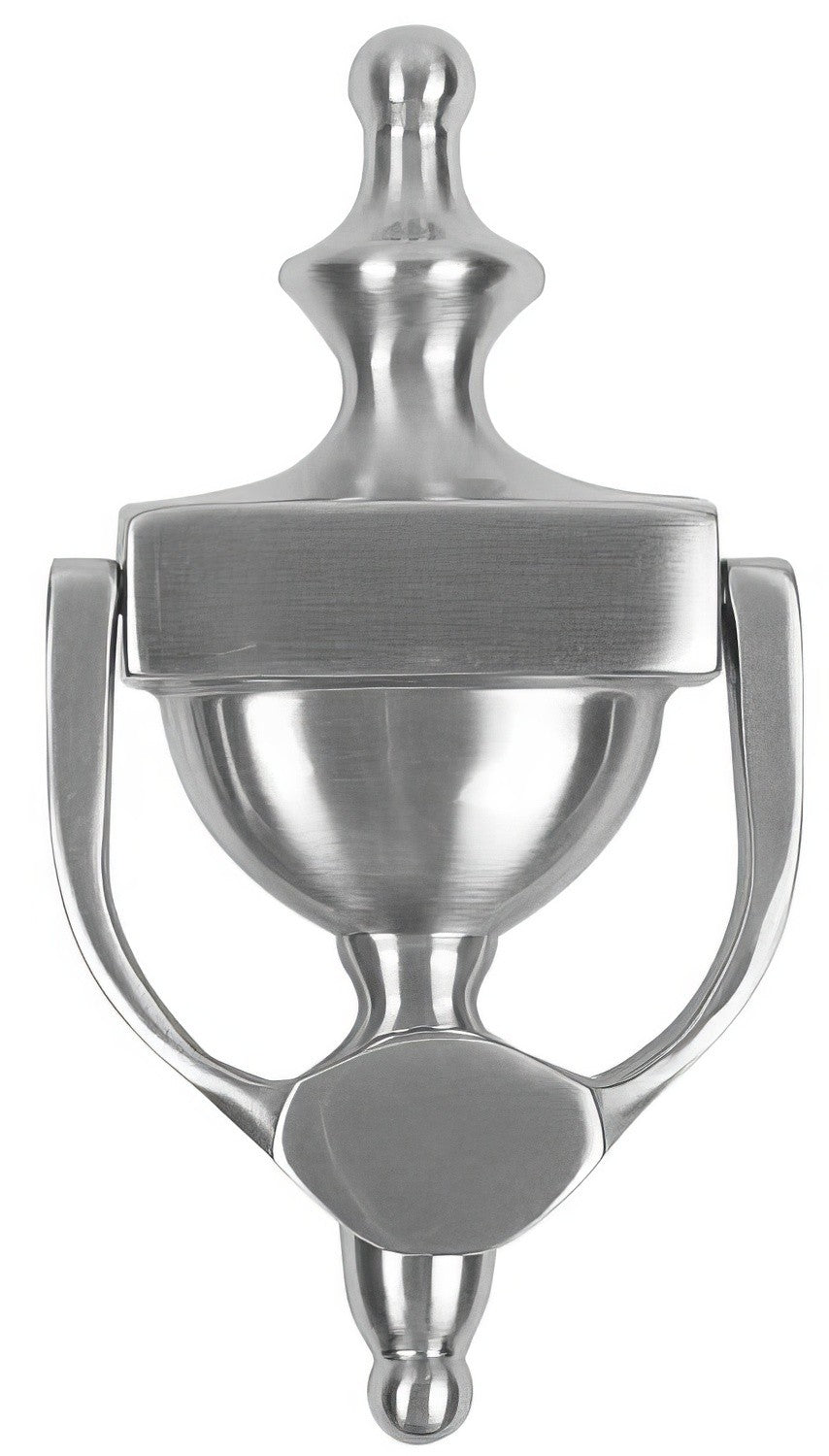 Emtek 2620US Urn Style Door Knocker.