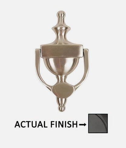 Emtek 2620US Urn Style Door Knocker.