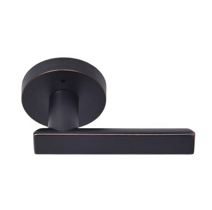 Better Home Products Boardwalk Privacy Door Lever