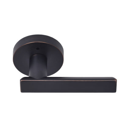 Better Home Products Boardwalk Privacy Door Lever.