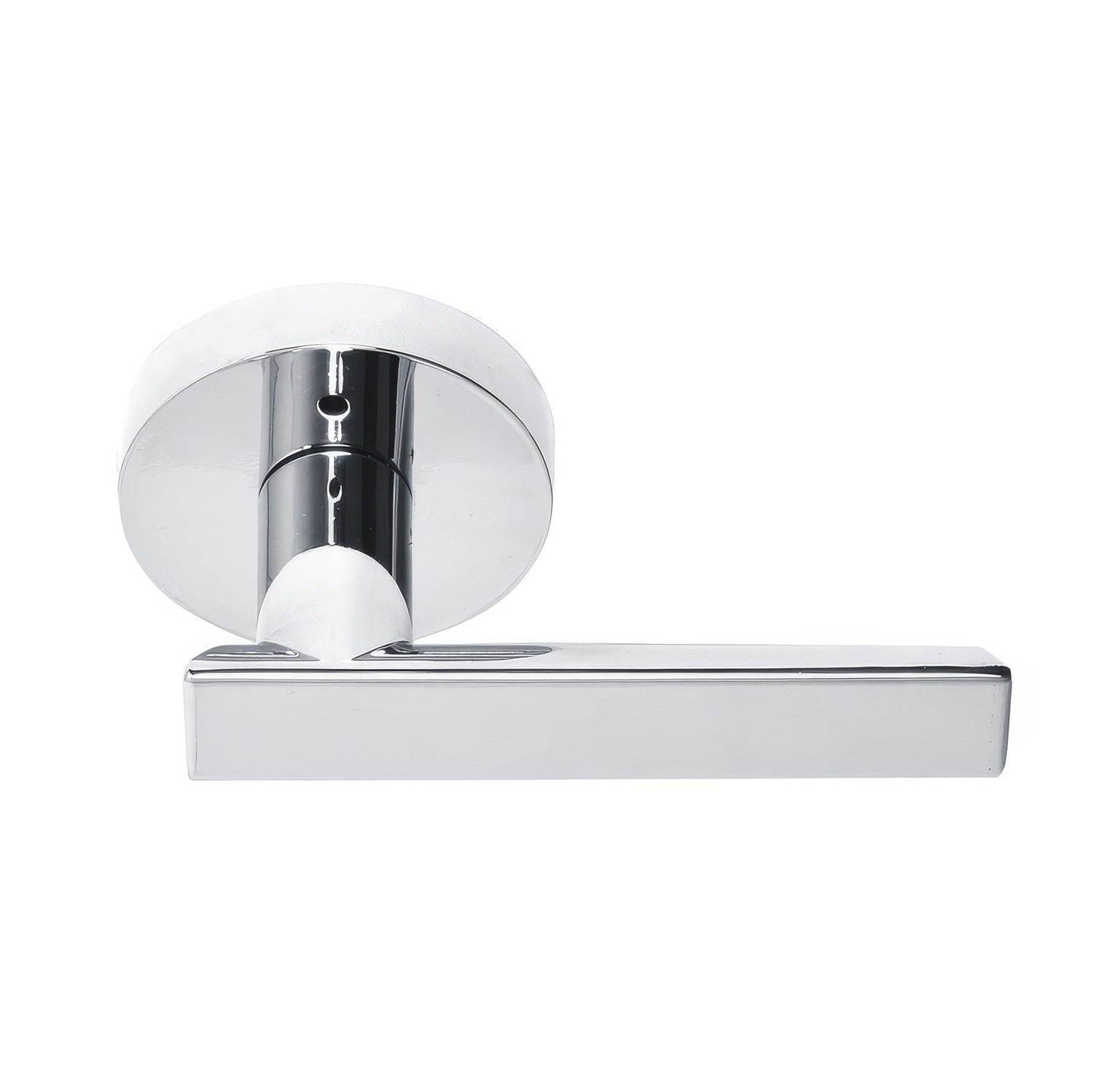 Better Home Products Boardwalk Privacy Door Lever.