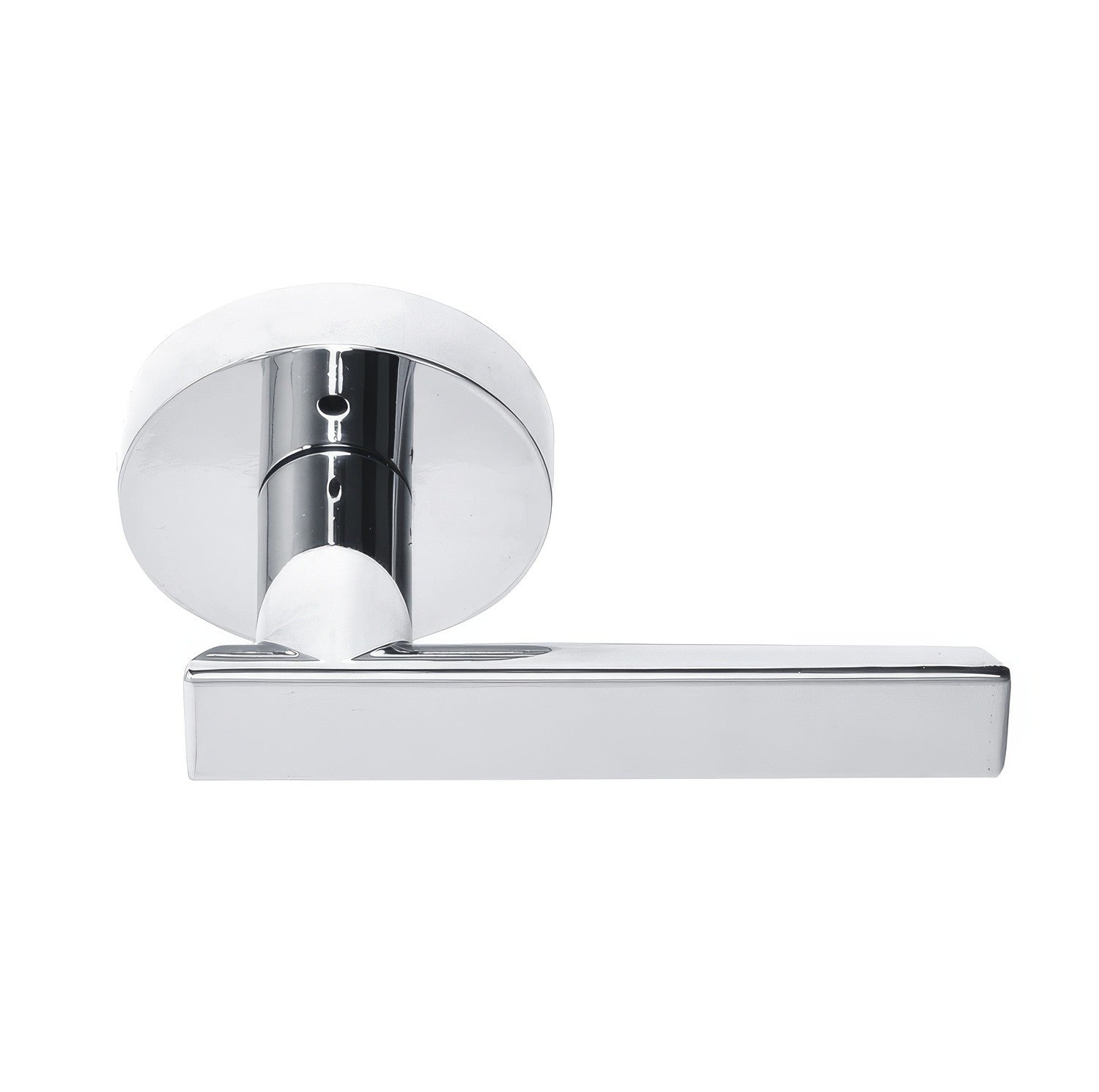 Better Home Products Boardwalk Privacy Door Lever.