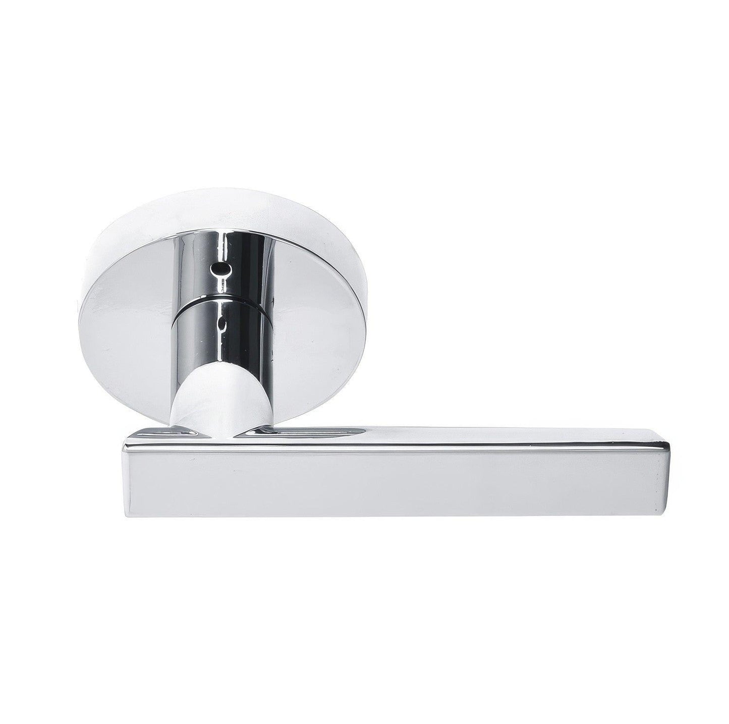 Better Home Products Boardwalk Privacy Door Lever