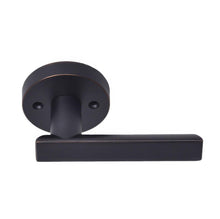 Better Home Products Boardwalk Dummy Door Lever