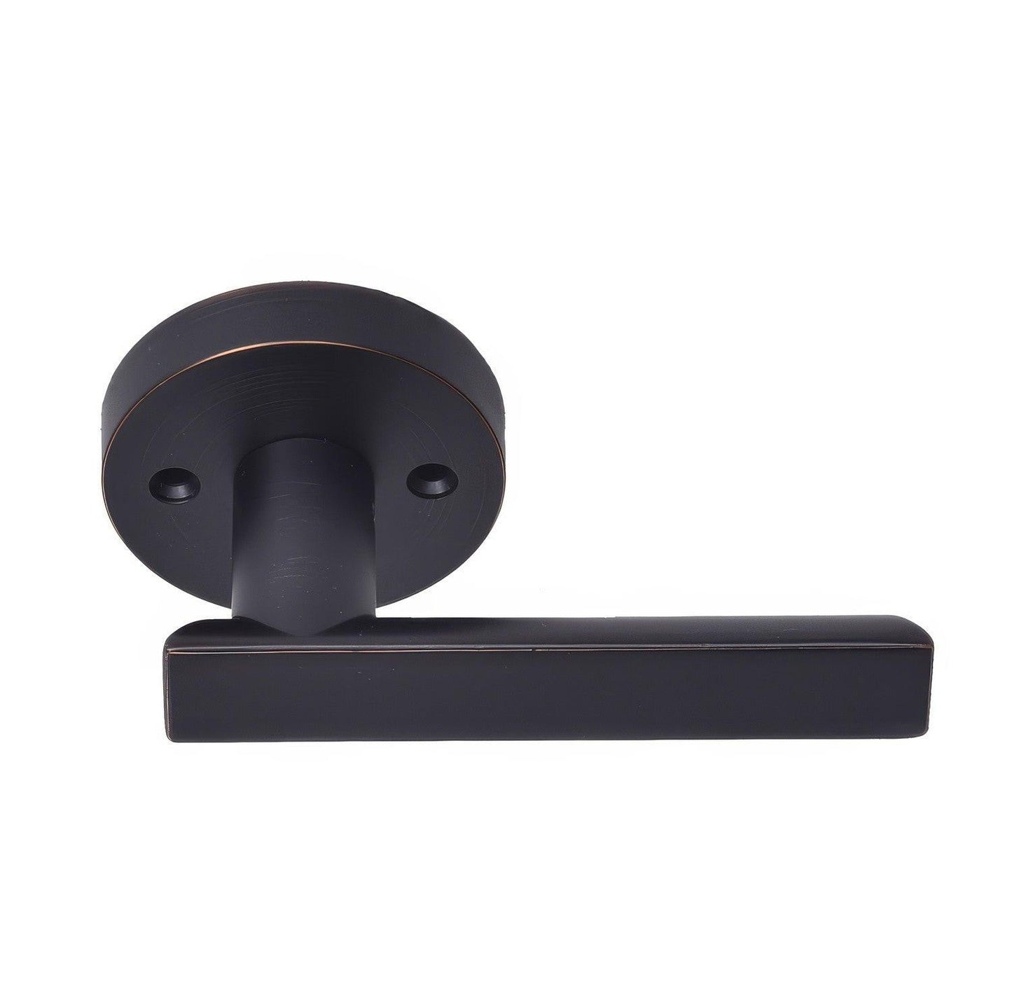 Better Home Products Boardwalk Dummy Door Lever