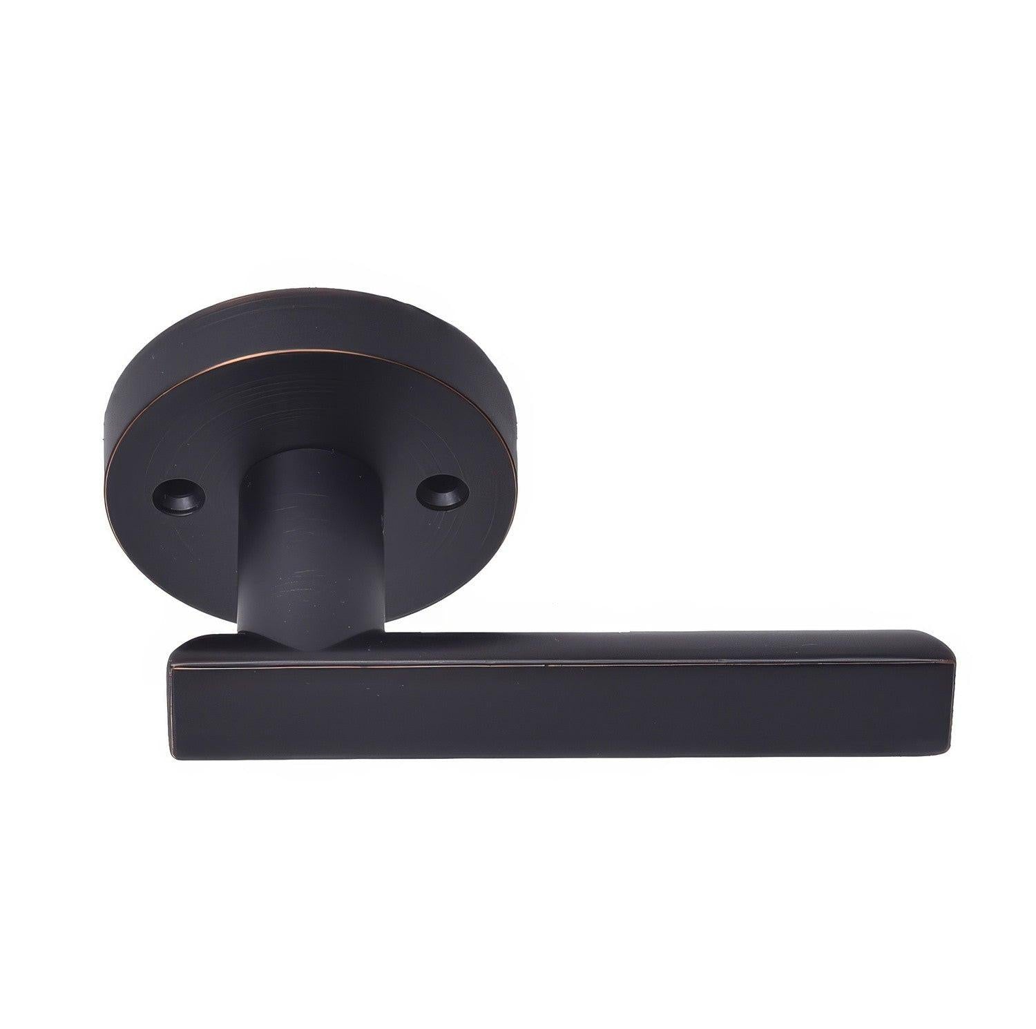Better Home Products Boardwalk Dummy Door Lever
