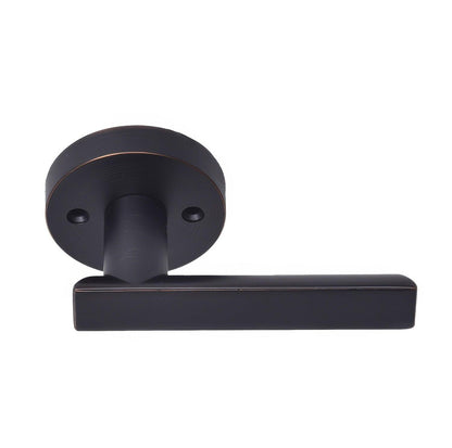 Better Home Products Boardwalk Dummy Door Lever