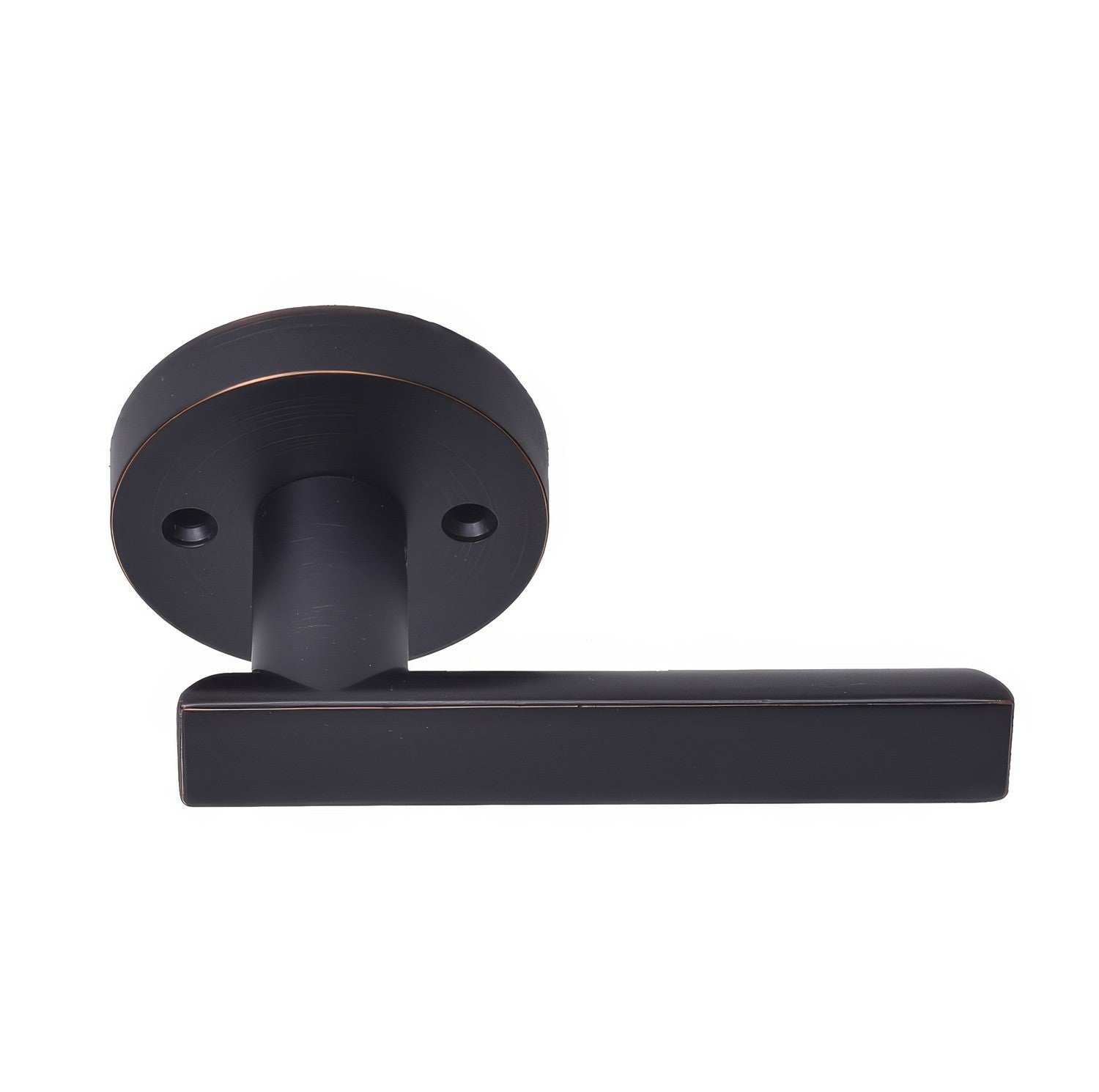 Better Home Products Boardwalk Dummy Door Lever.