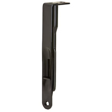 Ives 265B 6" Length Cast Brass Manual Flush Bolt with 1" Throw