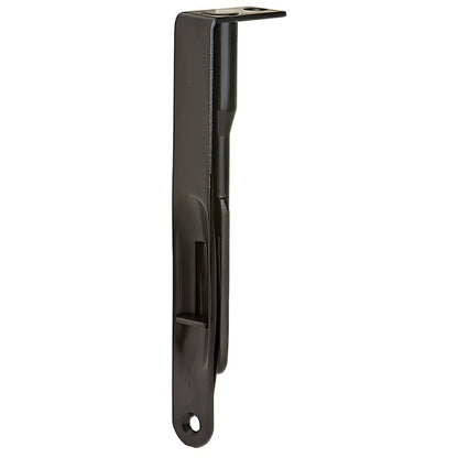 Ives 265B 6" Length Cast Brass Manual Flush Bolt with 1" Throw