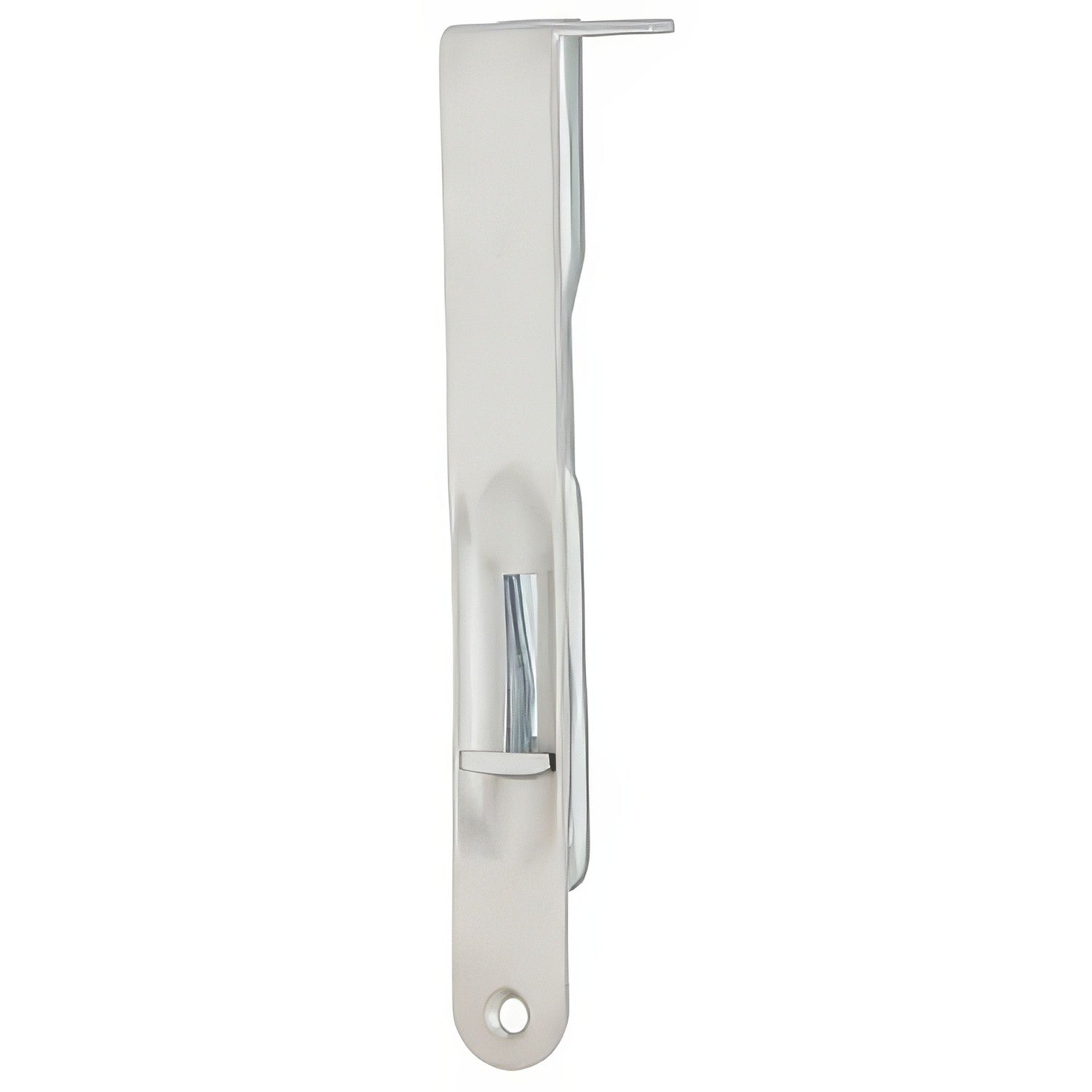 Ives 265B 6" Length Cast Brass Manual Flush Bolt with 1" Throw
