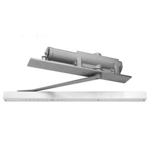 Sargent 268CSPSENLH Left Hand Single Pole Double Throw Door Position Switch Specialty Door Closer