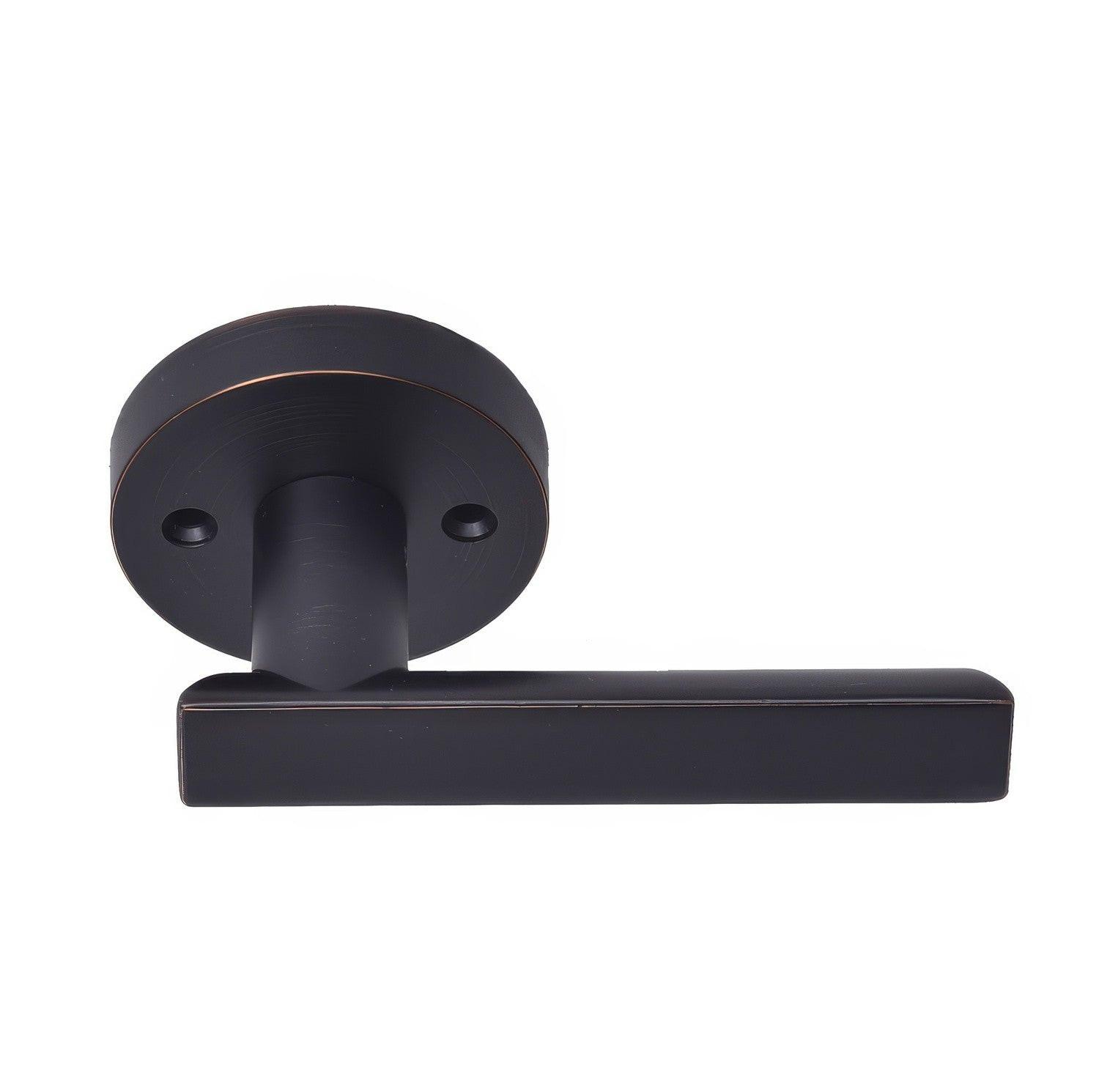 Better Home Products Boardwalk Handleset Trim