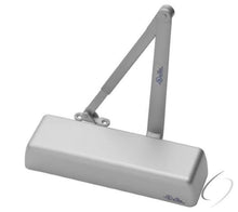 Yale 27016 Tri Mount Non Hold Open Door Closer