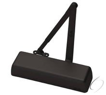 Yale 27016 Tri Mount Non Hold Open Door Closer
