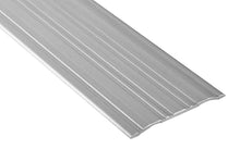 Pemko 270A72 72 Inch Saddle Threshold Mill Finish Aluminum Finish