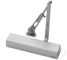 Yale 27116 Tri Mount Hold Open Door Closer