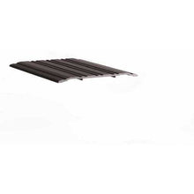 Pemko 271A36 36 Inch Saddle Threshold Mill Finish Aluminum Finish.