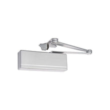 Sargent TB281CPSENHeavy Duty Parallel Arm Powerglide Cast Iron Door Closer with Compression Stop