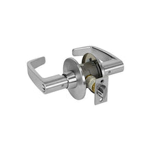 Sargent 283011G37LL26D Classroom Bored Lock Grade 1 with L Lever with Schlage Prep and L Rose and ASA Strike Less Cylinder.