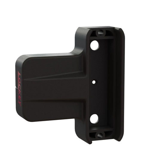 Lockey 2835ADAPTERBK Adapter for Installing the 2835 and 2830