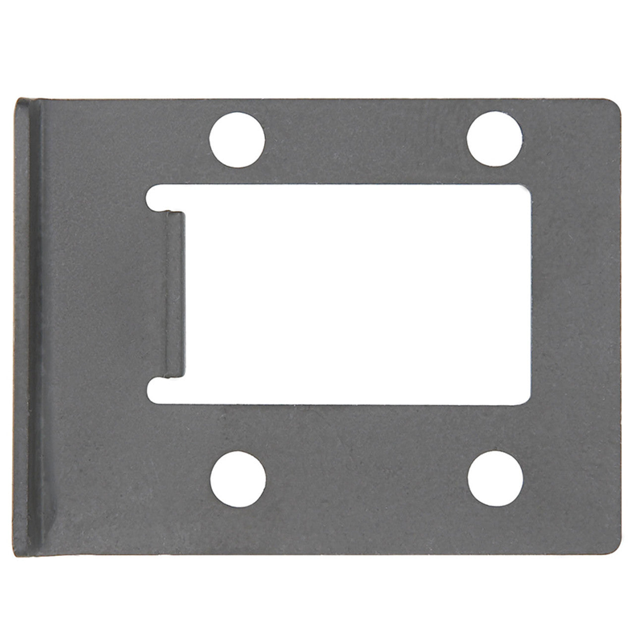 Von Duprin 283 Vertical Rod Top Strike Wood Frame Installation for 3347A / 3547A / 98 / 9947 Series Exit Device