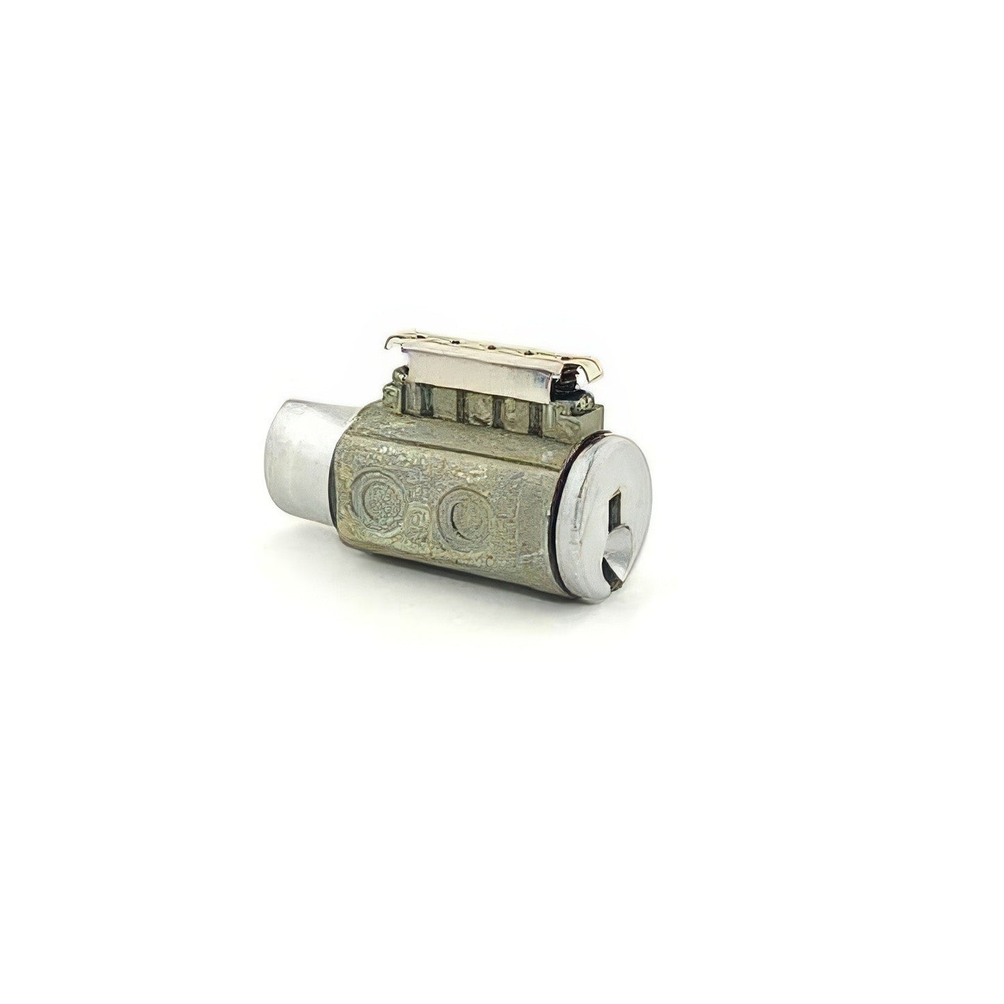 Schlage 29018 5 Pin C Keyway Cylinder for F Series Lever Compressed Cylinder.