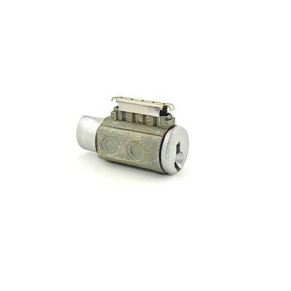 Schlage 29018 5 Pin C Keyway Cylinder for F Series Lever Compressed Cylinder