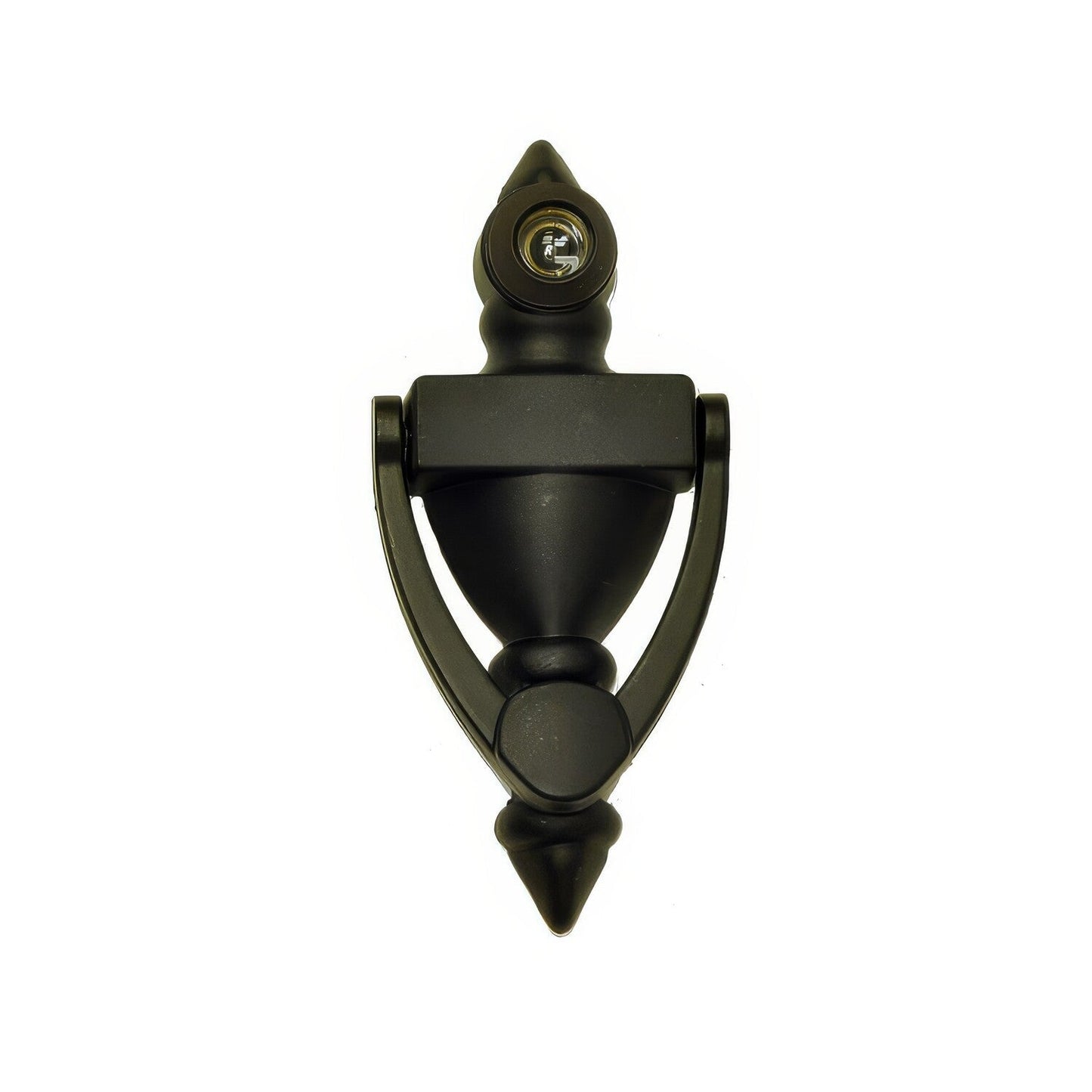 Better Home Products 4" Door Knocker Viewer Set.