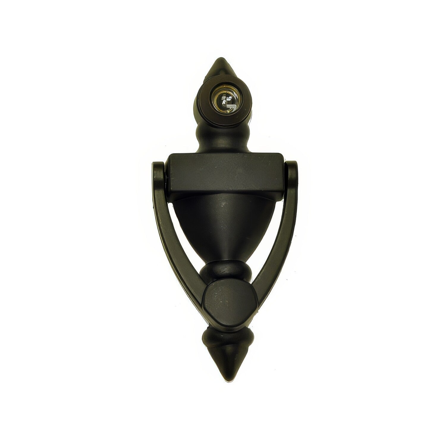 Better Home Products 4" Door Knocker Viewer Set.