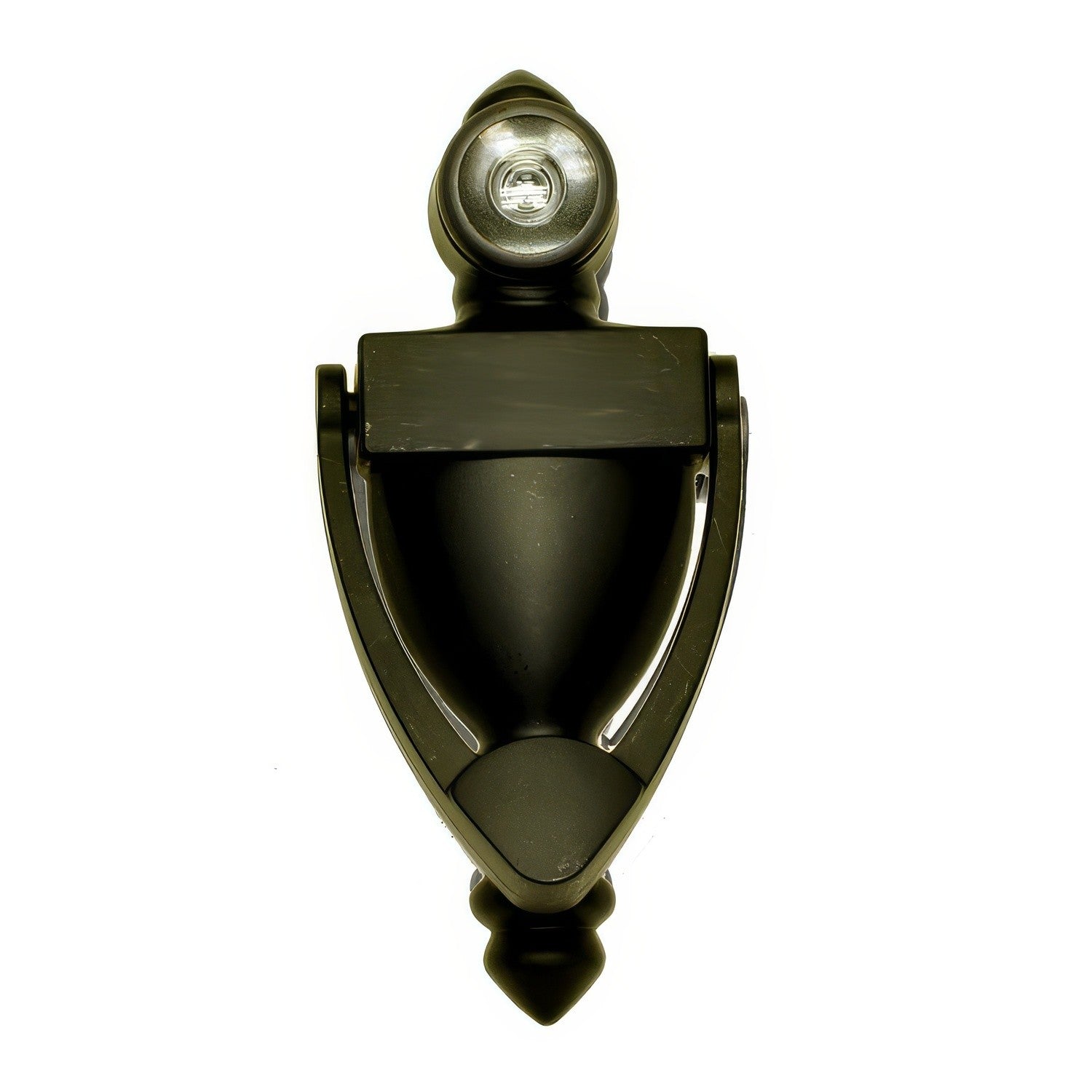 Better Home Products 5-1/2" Door Knocker Viewer Set.