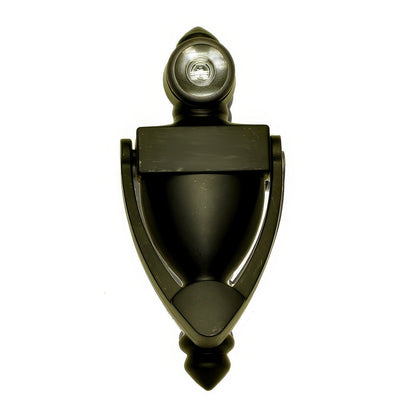 Better Home Products 5-1/2" Door Knocker Viewer Set.