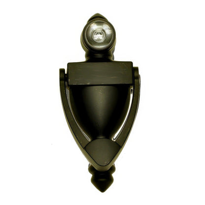 Better Home Products 5-1/2" Door Knocker Viewer Set