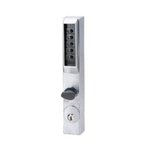 Kaba Simplex 300126D Pushbutton Lock Entry Passage Lockout Key Override