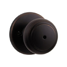 Kwikset 300CV Cove Privacy Door Knob
