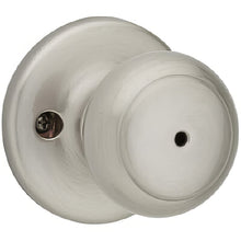 Kwikset 300CV Cove Privacy Door Knob