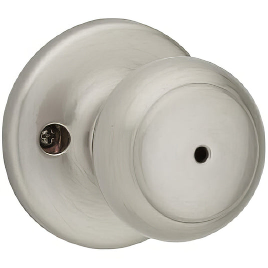 Kwikset 300CV Cove Privacy Door Knob