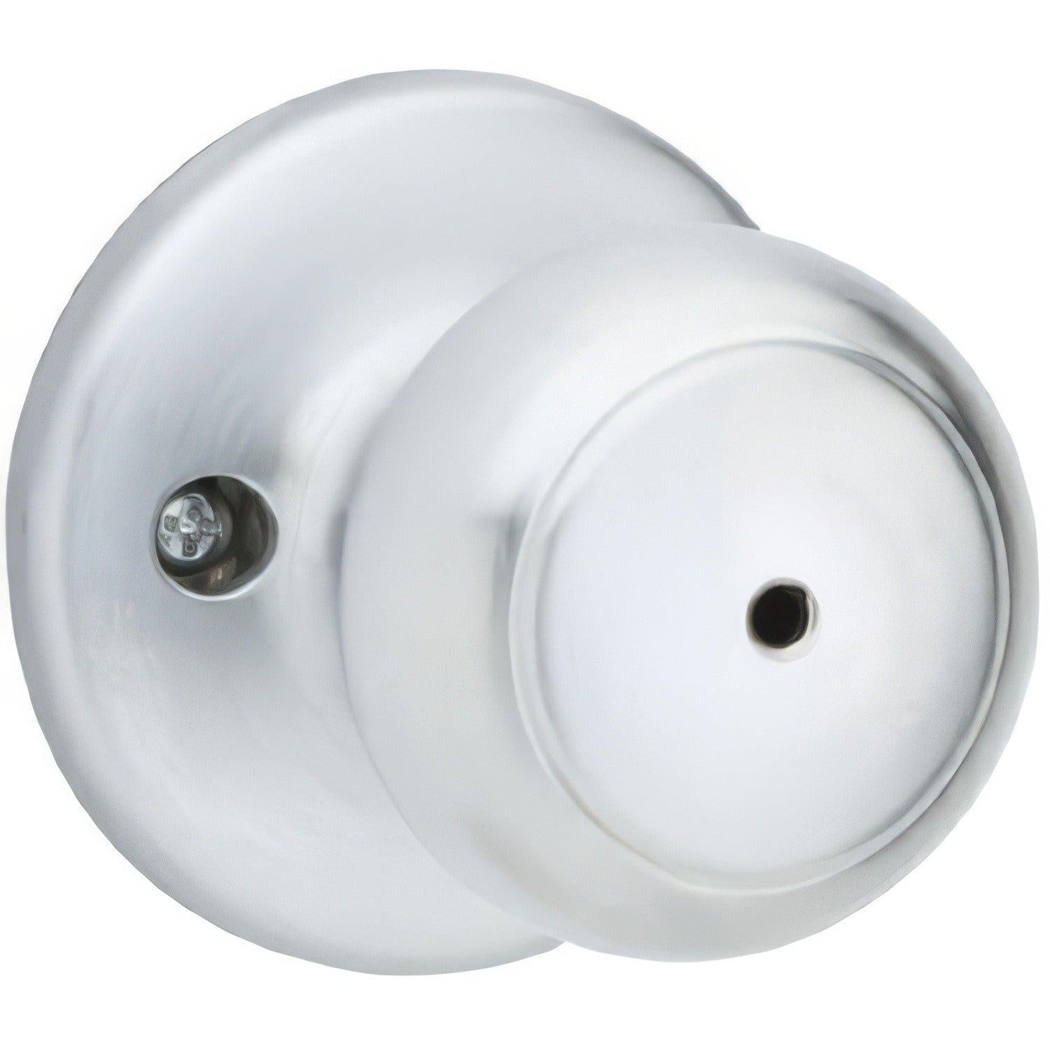 Kwikset 300CV Cove Privacy Door Knob