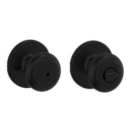 Kwikset 300CV Cove Privacy Door Knob