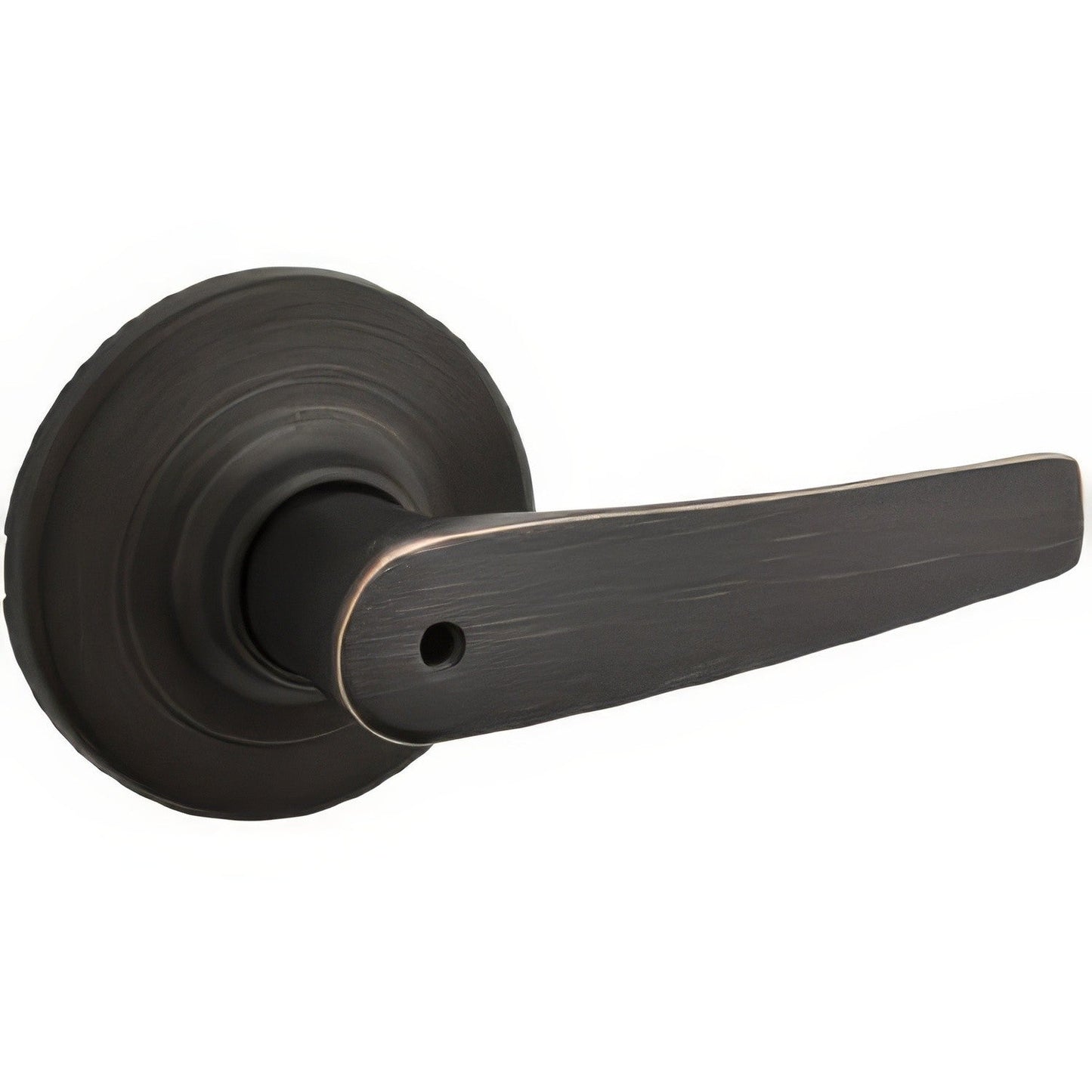 Kwikset 300DL Delta Maximum Series Privacy Door Lever.
