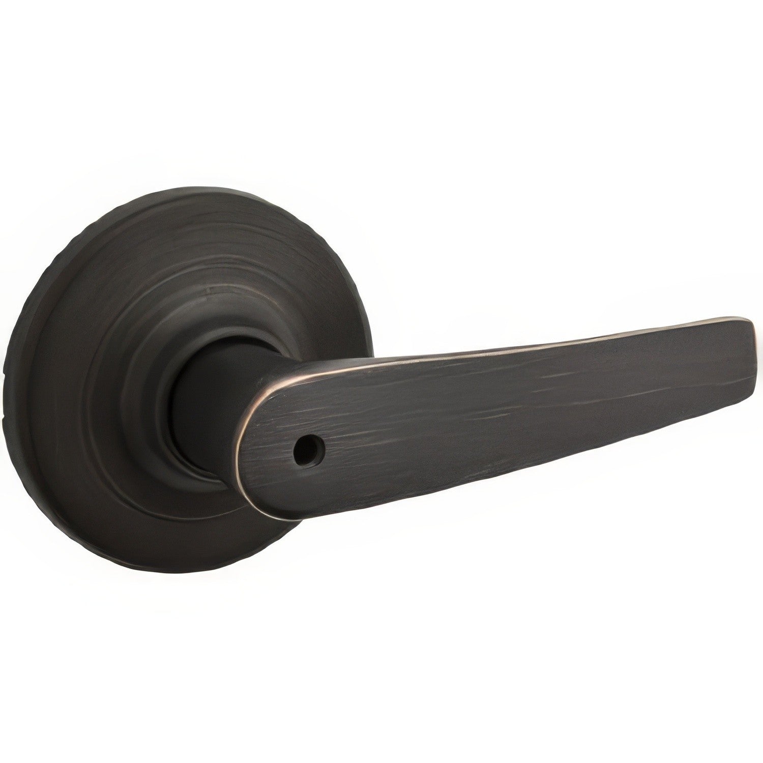 Kwikset 300DL Delta Maximum Series Privacy Door Lever.